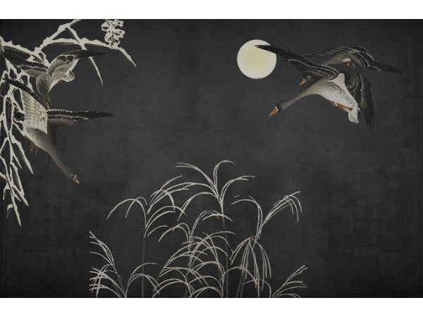 Ταπετσαρία PANORAMA 1 V101-3-ICH