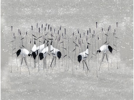 Ταπετσαρία PANORAMA 1 V104-1-ICH