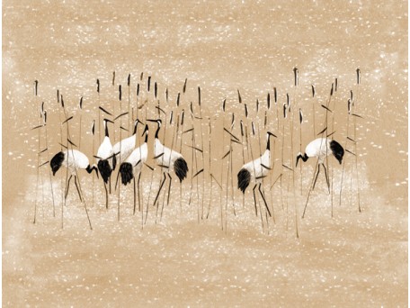 Ταπετσαρία PANORAMA 1 V104-2-ICH