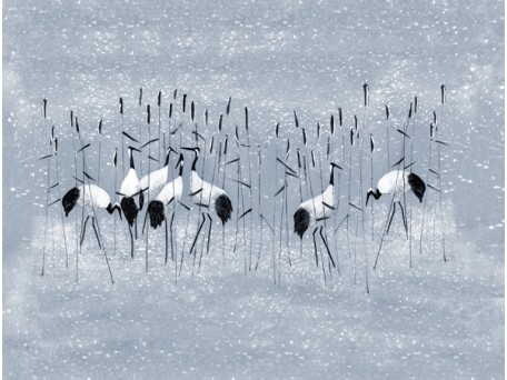 Ταπετσαρία PANORAMA 1 V104-3-ICH