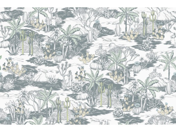 Ταπετσαρία PANORAMA 1 V106-3-ICH