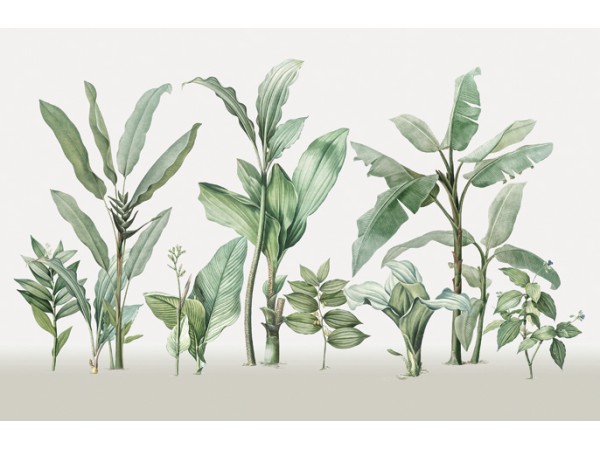 Ταπετσαρία PANORAMA 1 V111-2-ICH