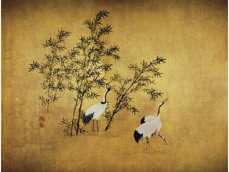 Ταπετσαρία PANORAMA 1 V116-1-ICH