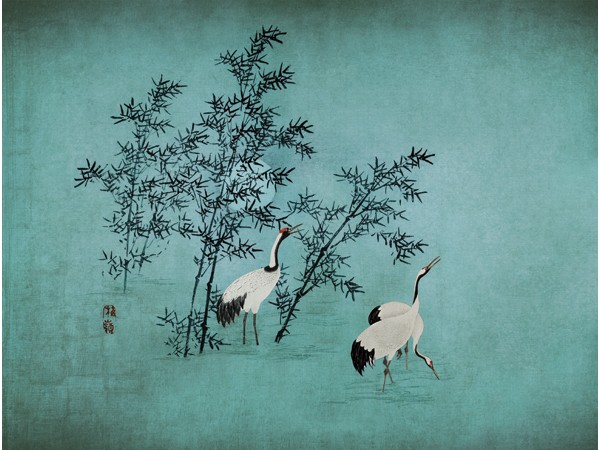 Ταπετσαρία PANORAMA 1 V116-2-ICH