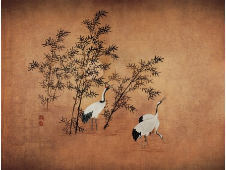 Ταπετσαρία PANORAMA 1 V116-3-ICH