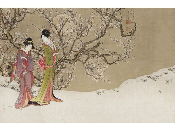 Ταπετσαρία PANORAMA 1 V118-1-ICH