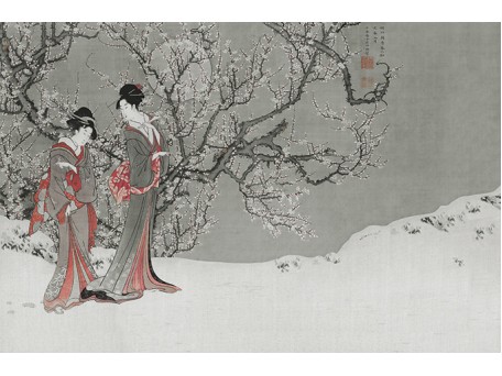 Ταπετσαρία PANORAMA 1 V118-2-ICH