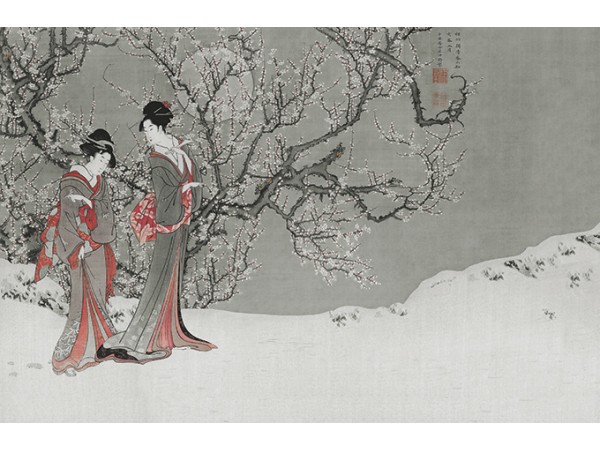 Ταπετσαρία PANORAMA 1 V118-2-ICH