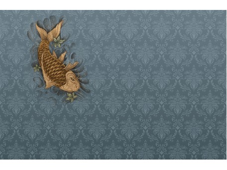 Ταπετσαρία PANORAMA 1 V119-2-ICH