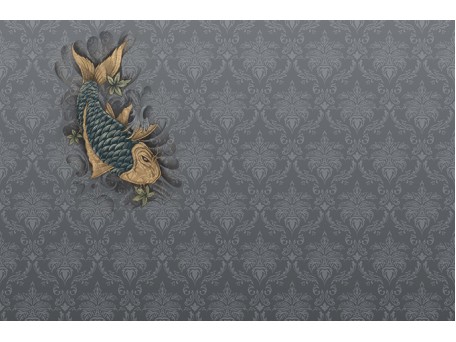 Ταπετσαρία PANORAMA 1 V119-3-ICH