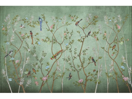 Ταπετσαρία PANORAMA 1 V120-2-ICH