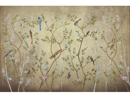 Ταπετσαρία PANORAMA 1 V120-3-ICH