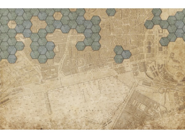 Ταπετσαρία PANORAMA 1 V132-1-ICH