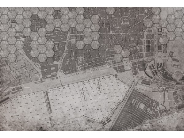 Ταπετσαρία PANORAMA 1 V132-3-ICH