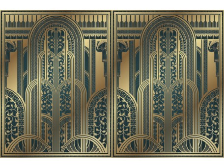 Ταπετσαρία PANORAMA 1 V134-1-ICH