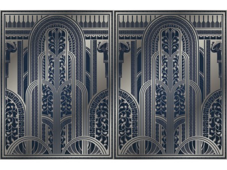 Ταπετσαρία PANORAMA 1 V134-2-ICH