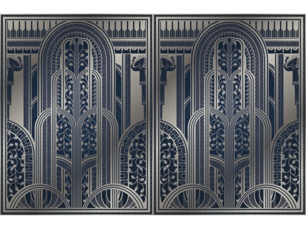 Ταπετσαρία PANORAMA 1 V134-2-ICH