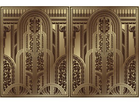 Ταπετσαρία PANORAMA 1 V134-3-ICH