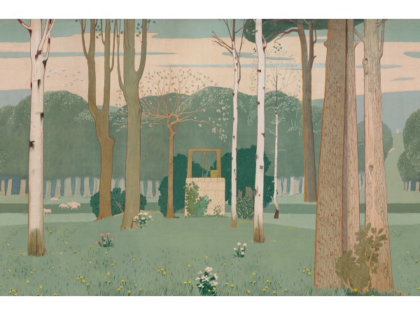 Ταπετσαρία PANORAMA 2 V149-1-ICH