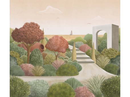 Ταπετσαρία PANORAMA 2 V150-3-ICH