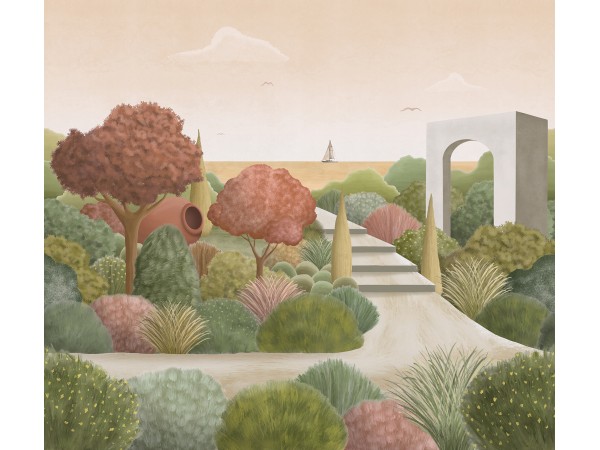 Ταπετσαρία PANORAMA 2 V150-3-ICH