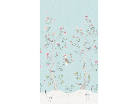 Ταπετσαρία PANORAMA 2 V153-1-ICH