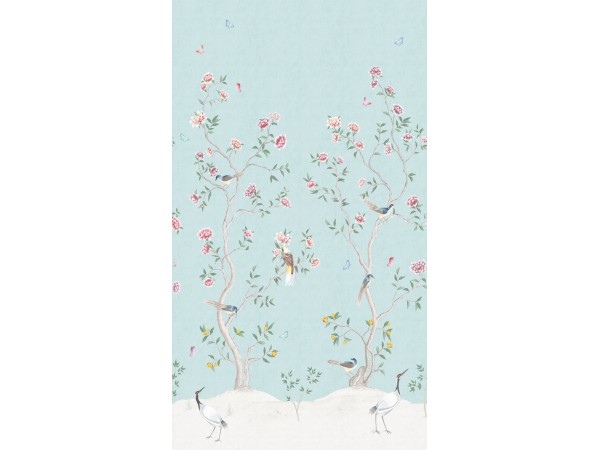 Ταπετσαρία PANORAMA 2 V153-1-ICH