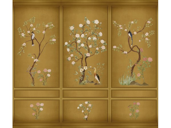 Ταπετσαρία PANORAMA 2 V157-1-ICH