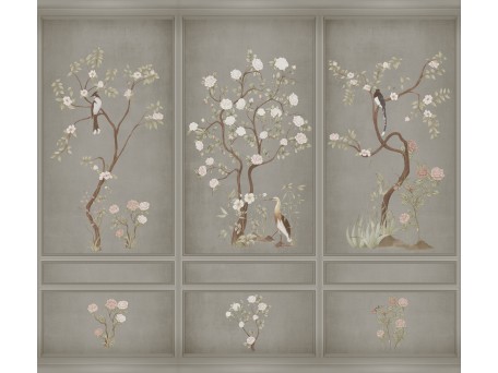 Ταπετσαρία PANORAMA 2 V157-2-ICH