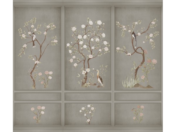 Ταπετσαρία PANORAMA 2 V157-2-ICH