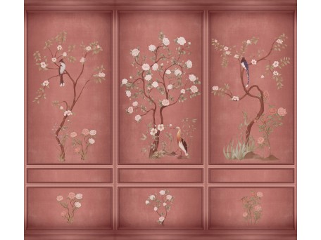 Ταπετσαρία PANORAMA 2 V157-3-ICH