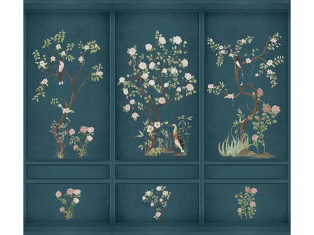 Ταπετσαρία PANORAMA 2 V157-4-ICH