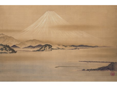 Ταπετσαρία PANORAMA 2 V158-1-ICH