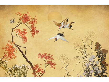 Ταπετσαρία PANORAMA 2 V159-1-ICH