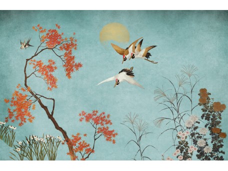 Ταπετσαρία PANORAMA 2 V159-2-ICH