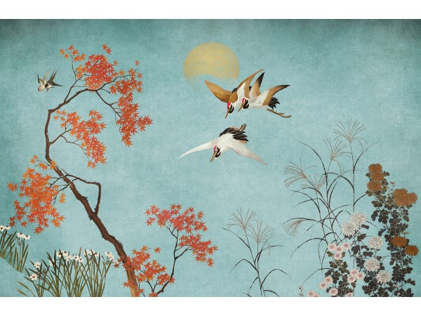 Ταπετσαρία PANORAMA 2 V159-2-ICH