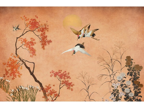 Ταπετσαρία PANORAMA 2 V159-3-ICH