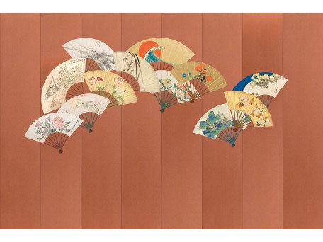 Ταπετσαρία PANORAMA 2 V160-2-ICH