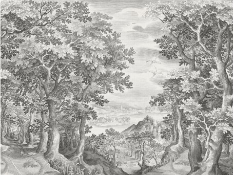 Ταπετσαρία PANORAMA 2 V161-1-ICH