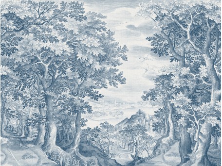 Ταπετσαρία PANORAMA 2 V161-2-ICH