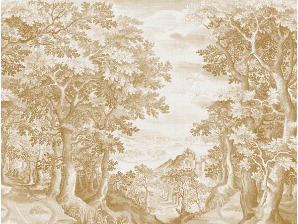 Ταπετσαρία PANORAMA 2 V161-4-ICH