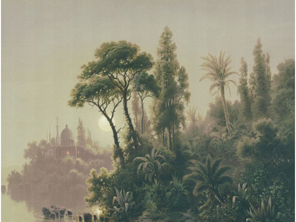 Ταπετσαρία PANORAMA 2 V163-1-ICH