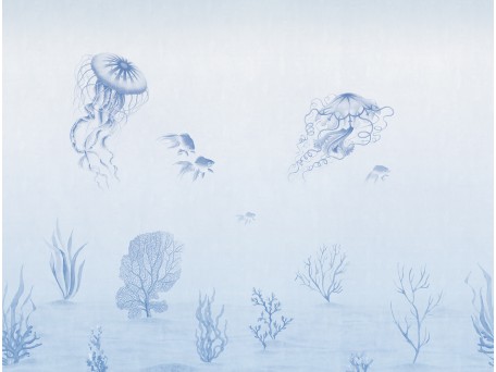 Ταπετσαρία PANORAMA 2 V174-3-ICH