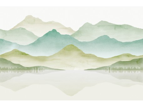 Ταπετσαρία PANORAMA 2 V175-2-ICH