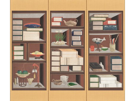 Ταπετσαρία PANORAMA 2 V179-1-ICH