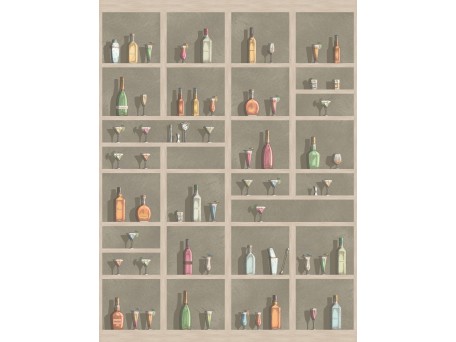 Ταπετσαρία PANORAMA 2 V181-1-ICH