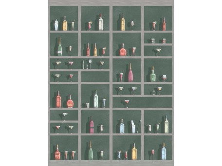 Ταπετσαρία PANORAMA 2 V181-2-ICH