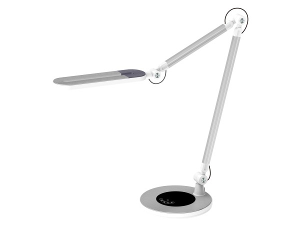 ΦΩΤΙΣΤΙΚΟ ΓΡΑΦΕΙΟΥ LED BLAIN PRO HM4462.08 ΑΣΗΜΙ ABS 57,4x51,1Υεκ. ΦΩΤΙΣΤΙΚΟ ΓΡΑΦΕΙΟΥ LED BLAIN PRO HM4462.08 ΑΣΗΜΙ ABS 57,4x51,1Υεκ.