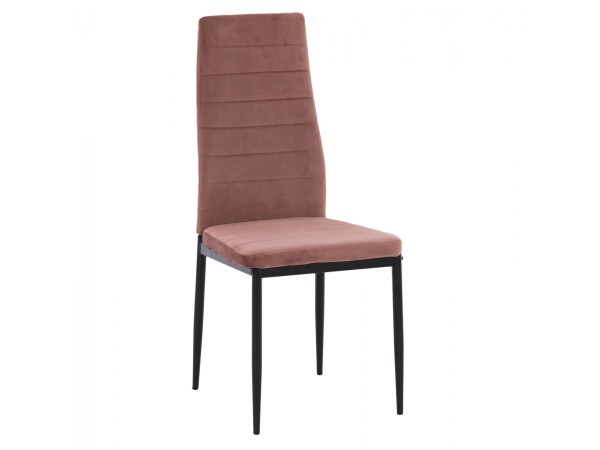 ΚΑΡΕΚΛΑ ΜΕΤΑΛΛΙΚΗ LADY HM0037.32 ΣΑΠΙΟ ΜΗΛΟ ΒΕΛΟΥΔΟ ME ΜΕΤΑΛΛΙΚΟ ΣΚΕΛΕΤΟ K/D