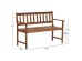 LOUNGE ΣΕΤ ΕΞ.ΧΩΡΟΥ 3ΤΜΧ FORNEL HM10988 ΞΥΛΟ ΑΚΑΚΙΑΣ ΣΕ ΦΥΣΙΚΟ LOUNGE ΣΕΤ ΕΞ.ΧΩΡΟΥ 3ΤΜΧ FORNEL HM10988 ΞΥΛΟ ΑΚΑΚΙΑΣ ΣΕ ΦΥΣΙΚΟ